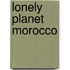 Lonely Planet Morocco