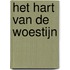 Het hart van de woestijn