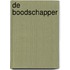 De boodschapper