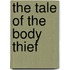 The tale of the body thief