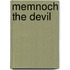 Memnoch the devil