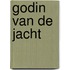 Godin van de jacht