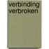 verbinding verbroken