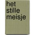 Het stille meisje