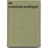 De voedselzandloper