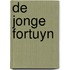 De jonge Fortuyn