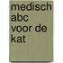 Medisch ABC voor de kat