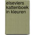 Elseviers Kattenboek in kleuren