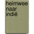 Heimwee naar Indië