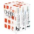 Chaos trilogie-cassette