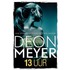 13 uur