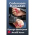 Codenaam Hadsadah
