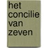 Het concilie van zeven