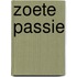 Zoete passie