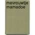 Mevrouwtje Mamadoe