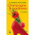 Champagne en aardbeien