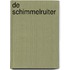 De schimmelruiter