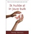 Ik huilde al in jouw buik