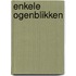 Enkele ogenblikken