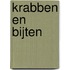 Krabben en bijten