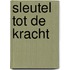 Sleutel tot de kracht