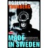 Made in Sweden