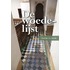 De woede-lijst