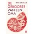 De geboorte van een oma