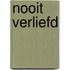 Nooit verliefd