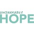 Unshakable hope