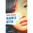 Blauw is bitter
