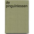 De pinguïnlessen