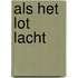 Als het lot lacht