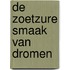 De zoetzure smaak van dromen