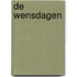 De wensdagen