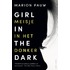 Girl in te dark / meisje in het donker