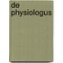 De Physiologus
