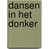 Dansen in het donker