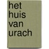 Het huis van Urach