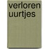 Verloren uurtjes