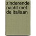 Zinderende nacht met de Italiaan