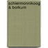 Schiermonnikoog & Borkum