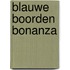 Blauwe boorden bonanza