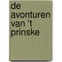 De avonturen van ‘t prinske