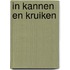 in kannen en kruiken
