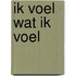 Ik voel wat ik voel