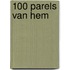 100 parels van Hem