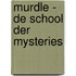 Murdle - De school der mysteries