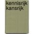 Kennisrijk kansrijk