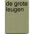 De grote leugen